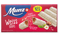 Munz Tafel Weiss 100 g