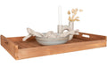 House Nordic Serviertablett Faro