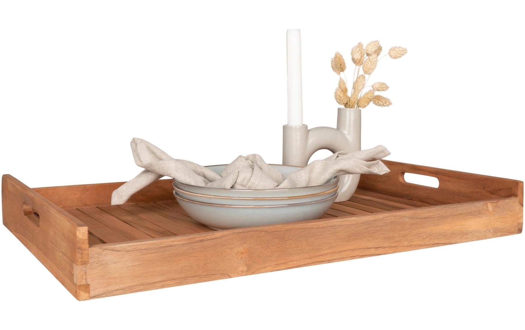 House Nordic Serviertablett Faro