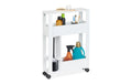 relaxdays Nischenwagen MDF aus China