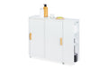 relaxdays Nischenwagen MDF/Bambus aus China