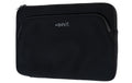 onit Notebook Sleeve PRO 13"-13.3" schwarz, neopren, 33x23x2.5cm, 190g