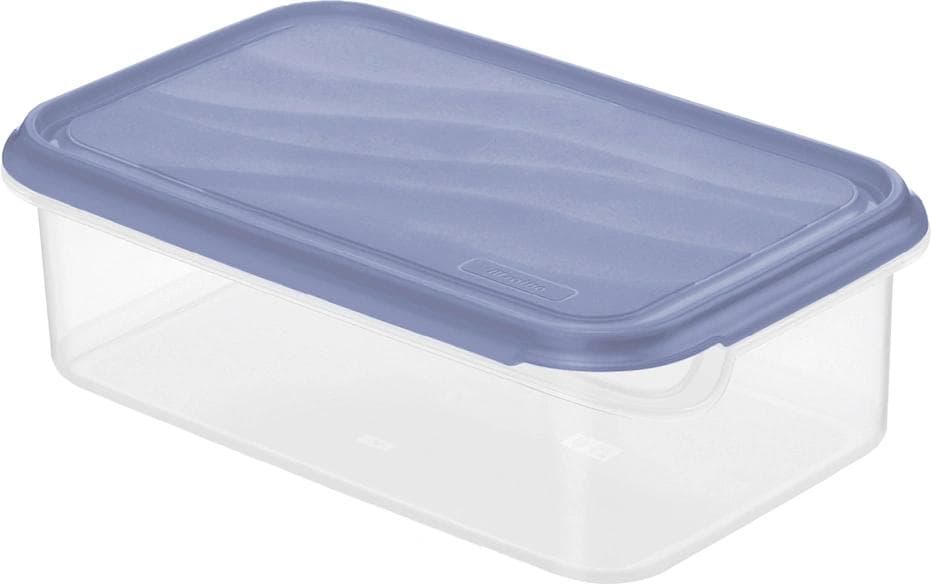 Rotho  Kühlschrankdose eckig, 1.5 l RONDO 24 x 16 x 7,5