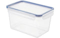 Rotho Kühlschrankdose 3 l CLIC & LOCK 23,9 x 16 x 13,6