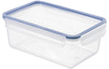 Rotho Kühlschrankdose 2 l CLIC & LOCK 23,9 x 16 x 9,2