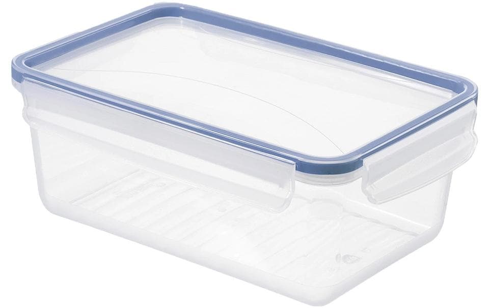 Rotho Kühlschrankdose 2 l CLIC & LOCK 23,9 x 16 x 9,2