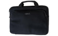 onit Notebook Sleeve PREM 13.3"-14.1" schwarz, neopren, 35x24.5x2.5cm, 200g