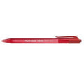 Papermate Inkjoy 100 RT Kugelschreiber rot, 1 Stk, Linienbreite: M