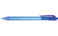 Papermate Inkjoy 100 RT Kugelschreiber blau, 1 Stk, Linienbreite: M