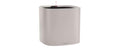Lechuza Pflanzentopf Pila Color Planter 35 Sandbraun
