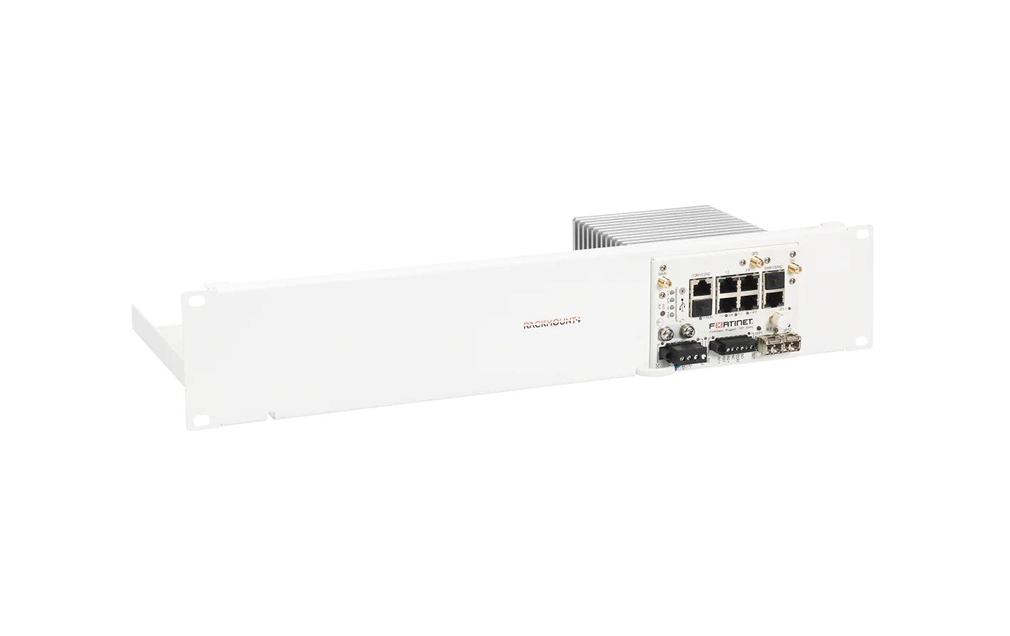 Rackmount IT RM-FR-T24 19"Rackmount Kit für FortiGate Rugged 70F