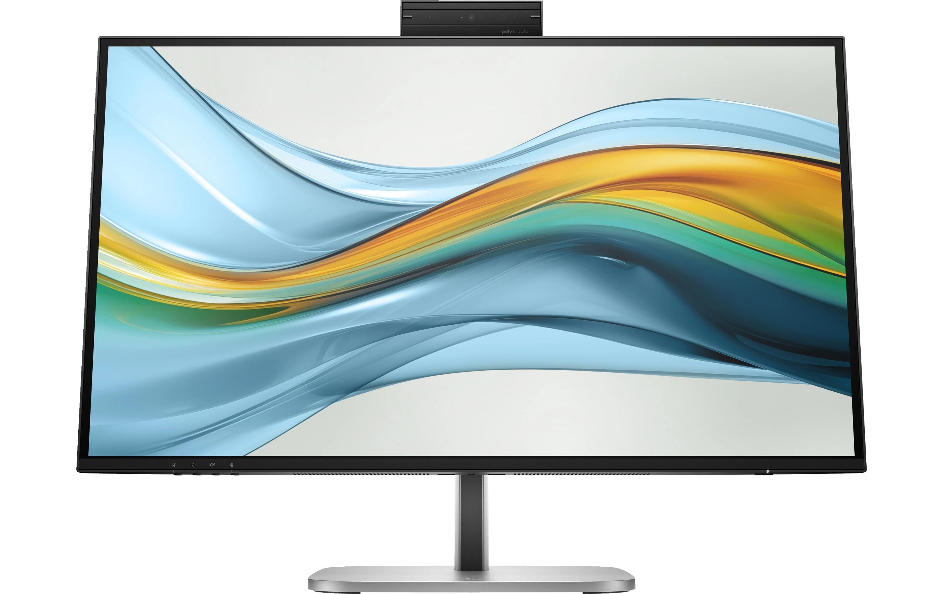 HP 527pm 27" QHD Webcam 16:9 IPS