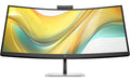 HP 534pm 34" WQHD 21:9 Curved LED VA 3440x1440, USB 3.2 HUB 100W,
