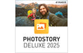 Magix Photostory Deluxe 2025 ESD, Vollversion, DE,EN,ES,FR