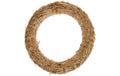 Opiflor Strohkranz 30x4 cm (DxH)