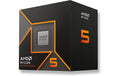 CPU AMD Ryzen 5 9600/3.80 GHz, AM5 6-Core, 32MB Cache, 65W
