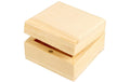 Creativ Company Schmuckkästchen 6 x 6 x 3.5 cm