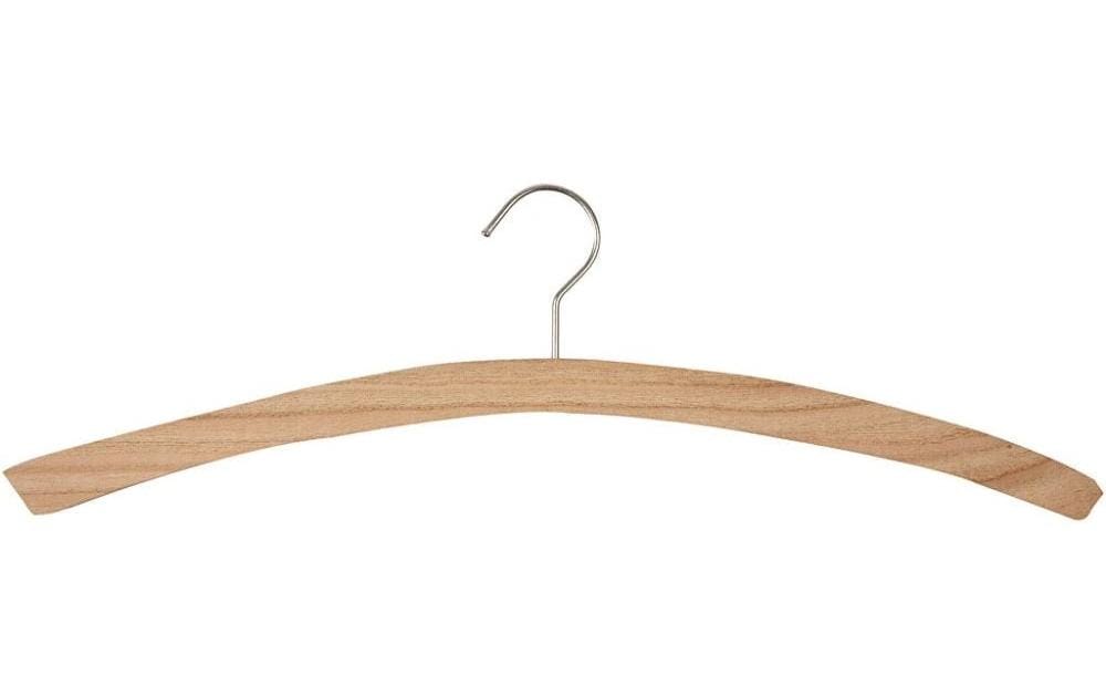 Creativ Company  Holzkleiderbügel 42 cm