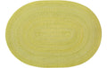 Pichler Tischset Samba-2er limone 48x33cm, 2 Stk