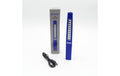 Nordride LED Handl Slim IP54, 520lm, Li-Ion 3,7V