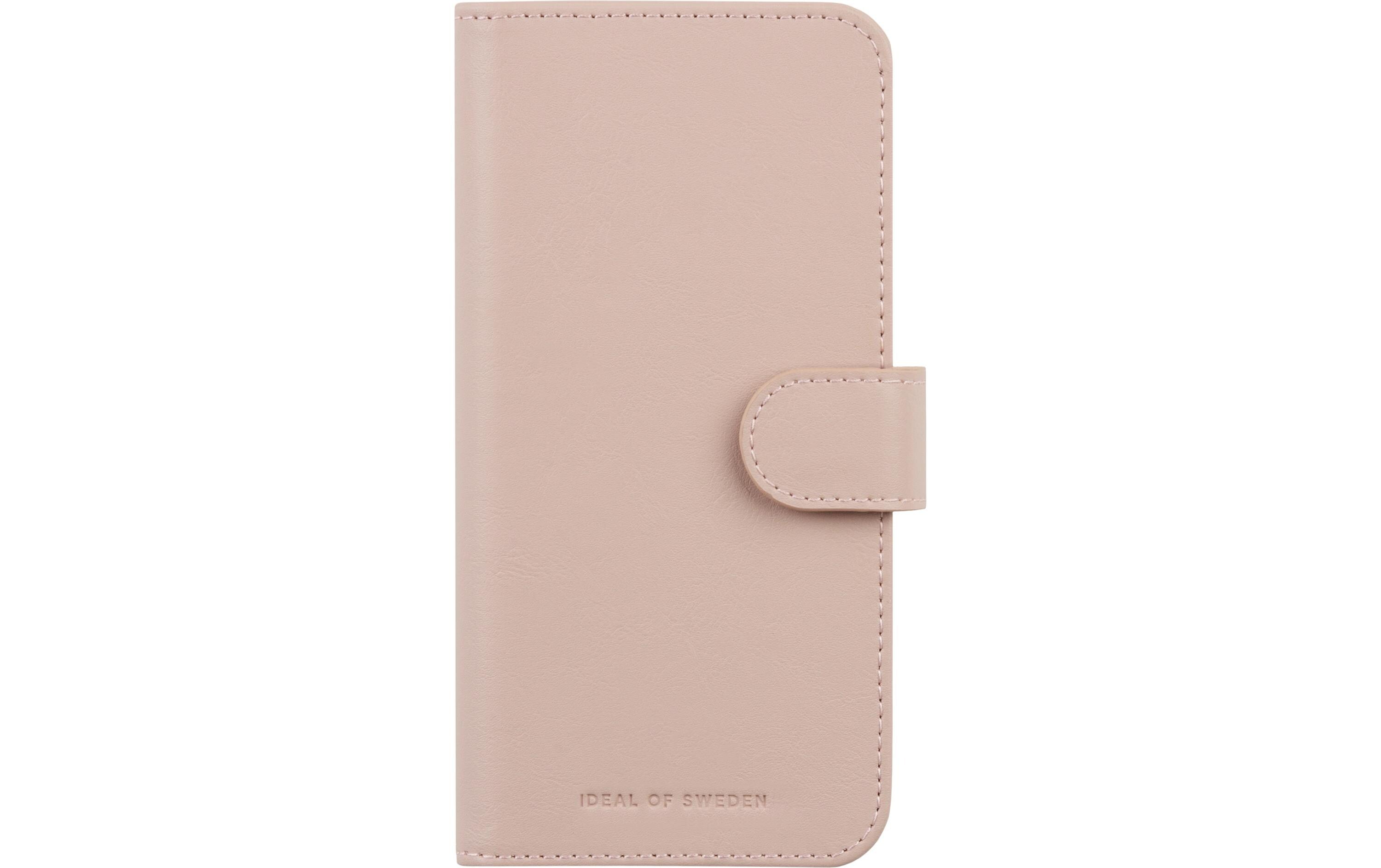 IDOS Magnet Book Cover Pink Samsung Galaxy S25+