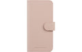 IDOS Magnet Book Cover Pink Samsung Galaxy S25 Ultra