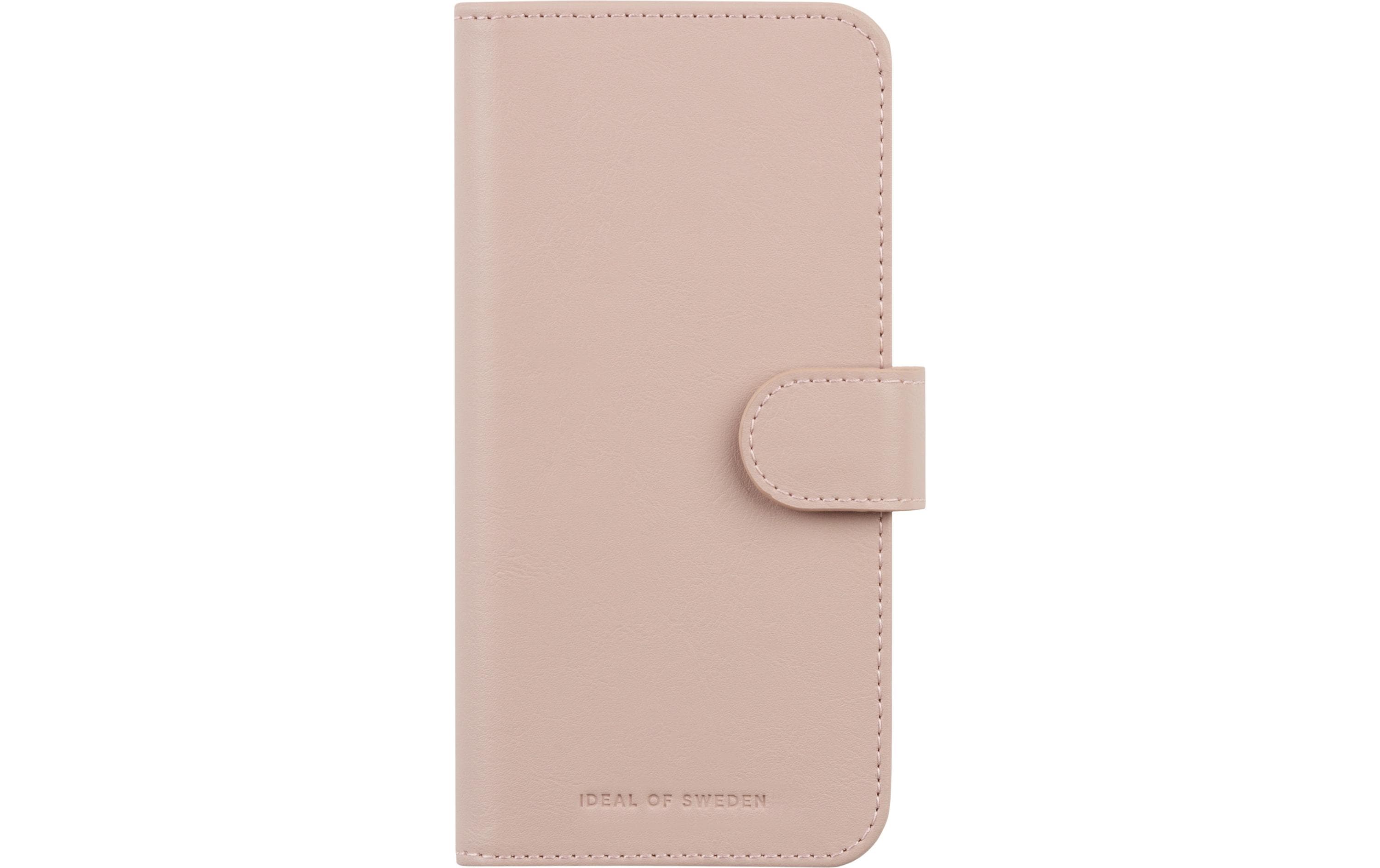 IDOS Magnet Book Cover Pink Samsung Galaxy S25 Ultra