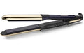 BaByliss Haarglätter Black Onyx ST484E bis zu 235 Grad