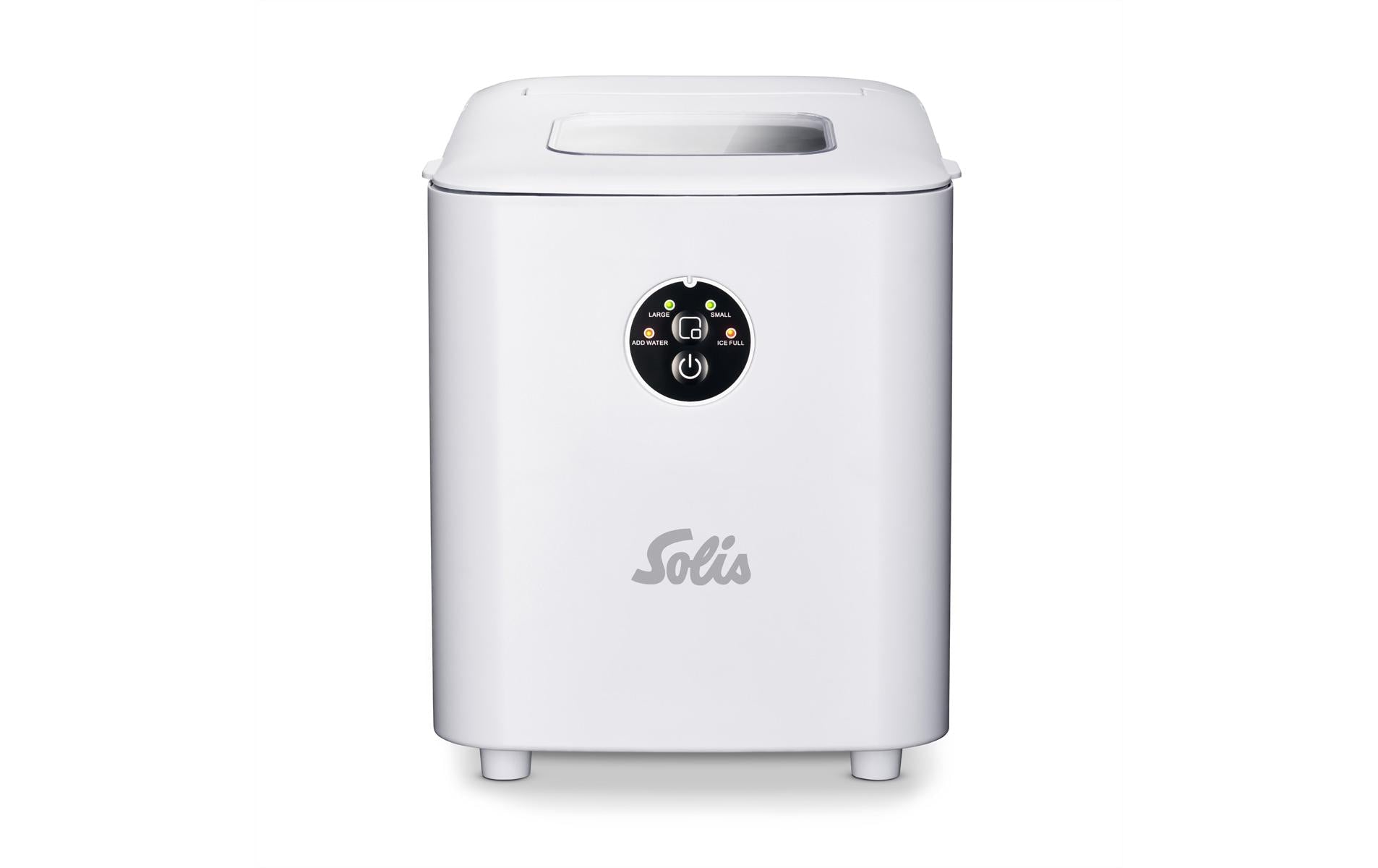 Solis Ice Cube Express
