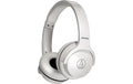 Audio-Technica ATH-S220BTWH Over-Ear, Wireless, Weiss