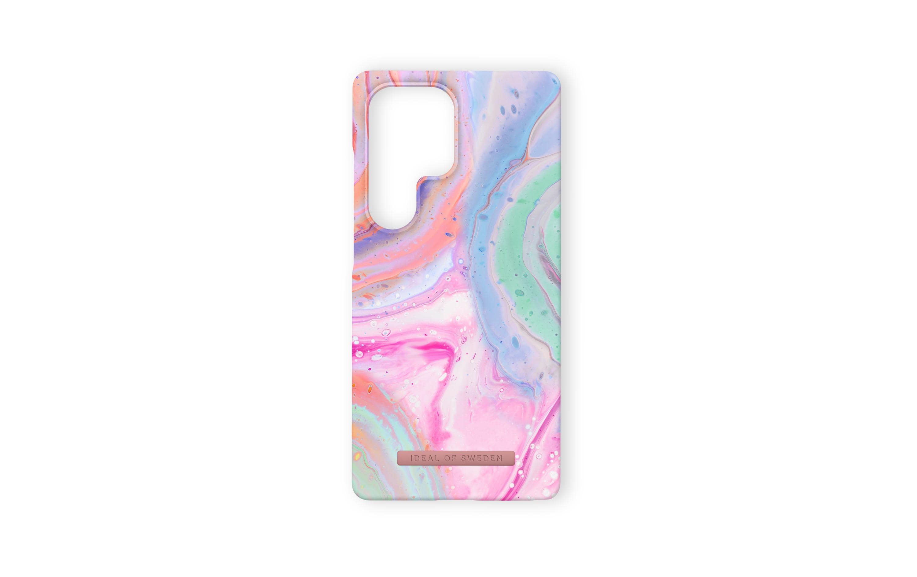 IDOS Magsafe Hard-Cover Pastel Marble Samsung Galaxy S25 Ultra