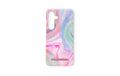 IDOS Magsafe Hard-Cover Pastel Marble Samsung Galaxy S25