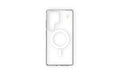 Ideal of Sweden Clear Cover Magsafe Samsung S26 U, Clear