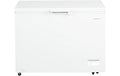 Kibernetik Gefriertruhe 316L D, 41dB, 308l