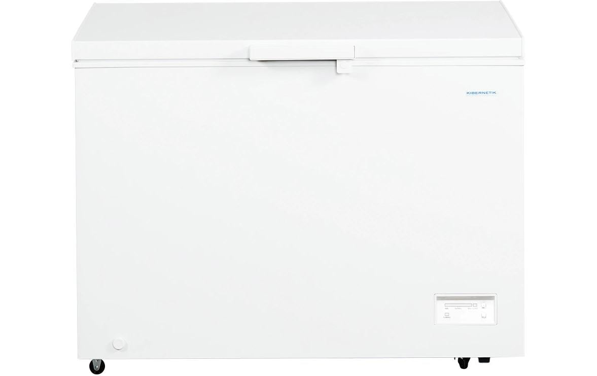 Kibernetik Gefriertruhe 316L D, 41dB, 308l
