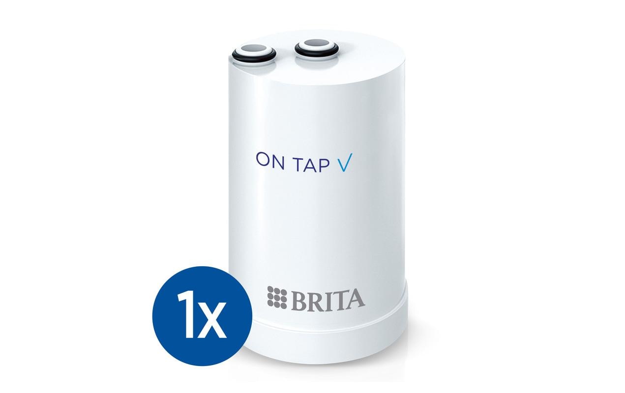 Birta Filterkartusche ON TAP V Passend zum Wasserhanfilter ON TAP V, 1 Stk