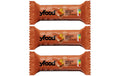YFood High-Protein Riegel 3x60g KIT Salted Nuts