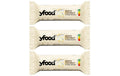 YFood High-Protein Riegel 3x60g KIT White Coconut