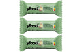YFood High-Protein Riegel 3x60g KIT Roasted Hazelnuts