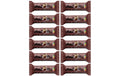 YFood High-Protein Riegel 12 x 60g Dark Brownie