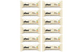 YFood High-Protein Riegel 12 x 60g White Coconut