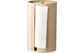 Bloomingville Papierrollenhalter Celian Holz, 14.5x25.5 cm (DxH)