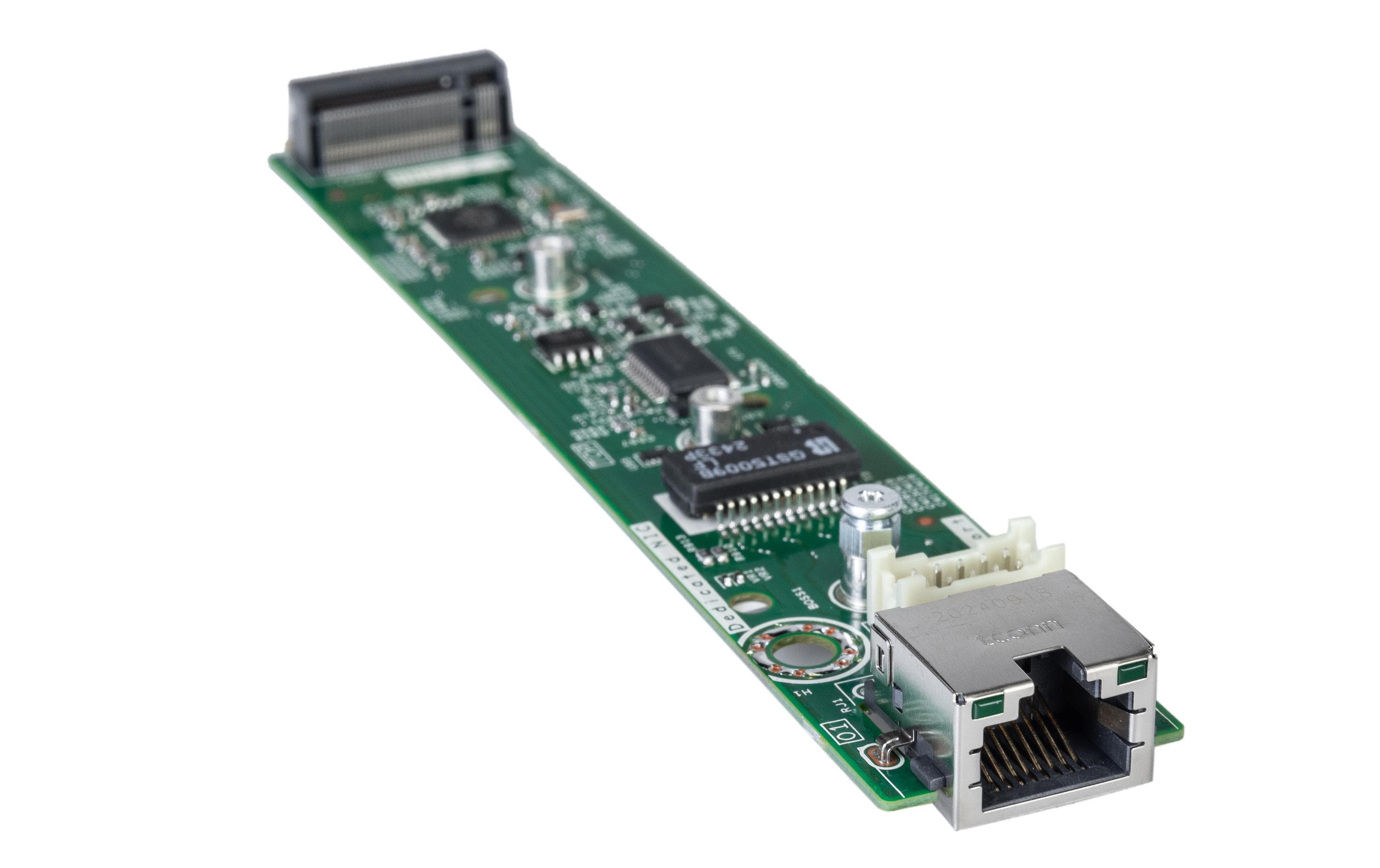 HPE ML30 Gen11 iLO/NIC/M.2/COM Port Kit passend zu Proliant ML30 Gen11