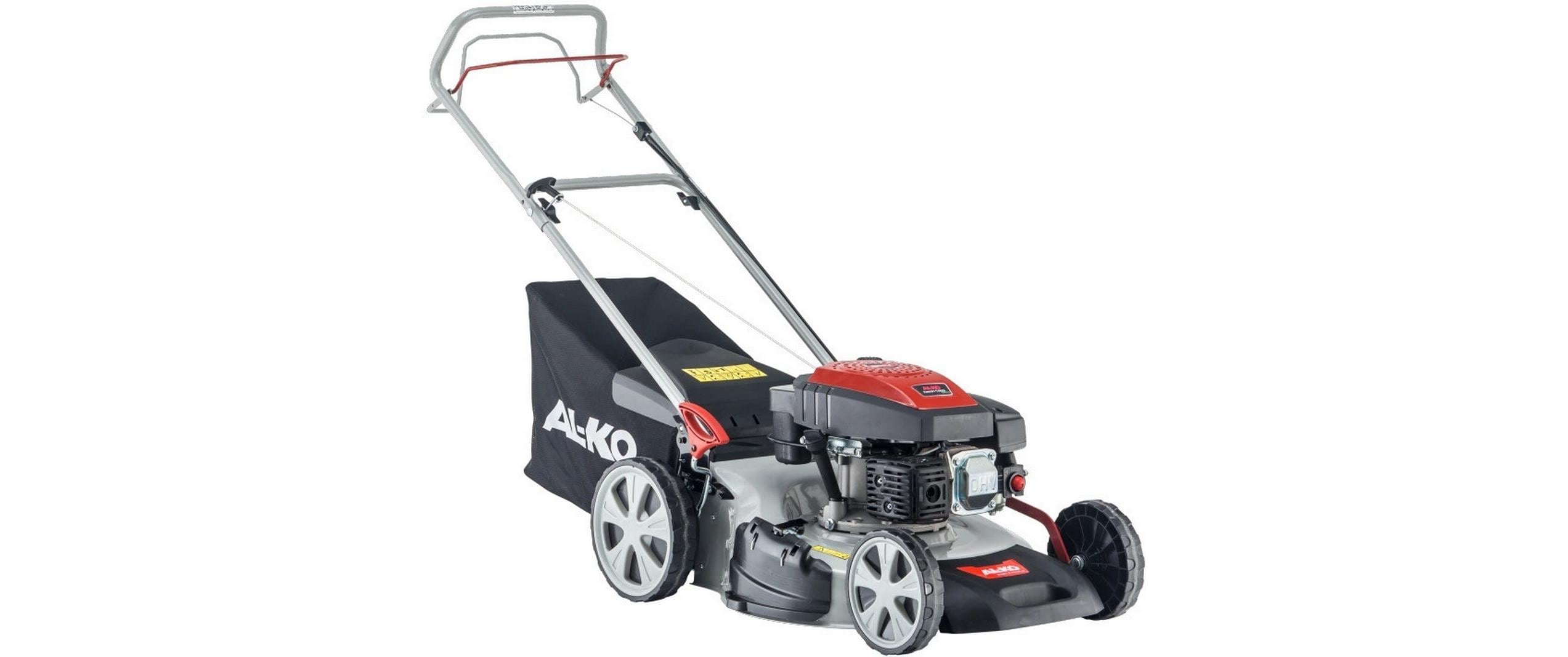 RASENMÄHER AL-KO EASY 5.10 SP-S 51 cm