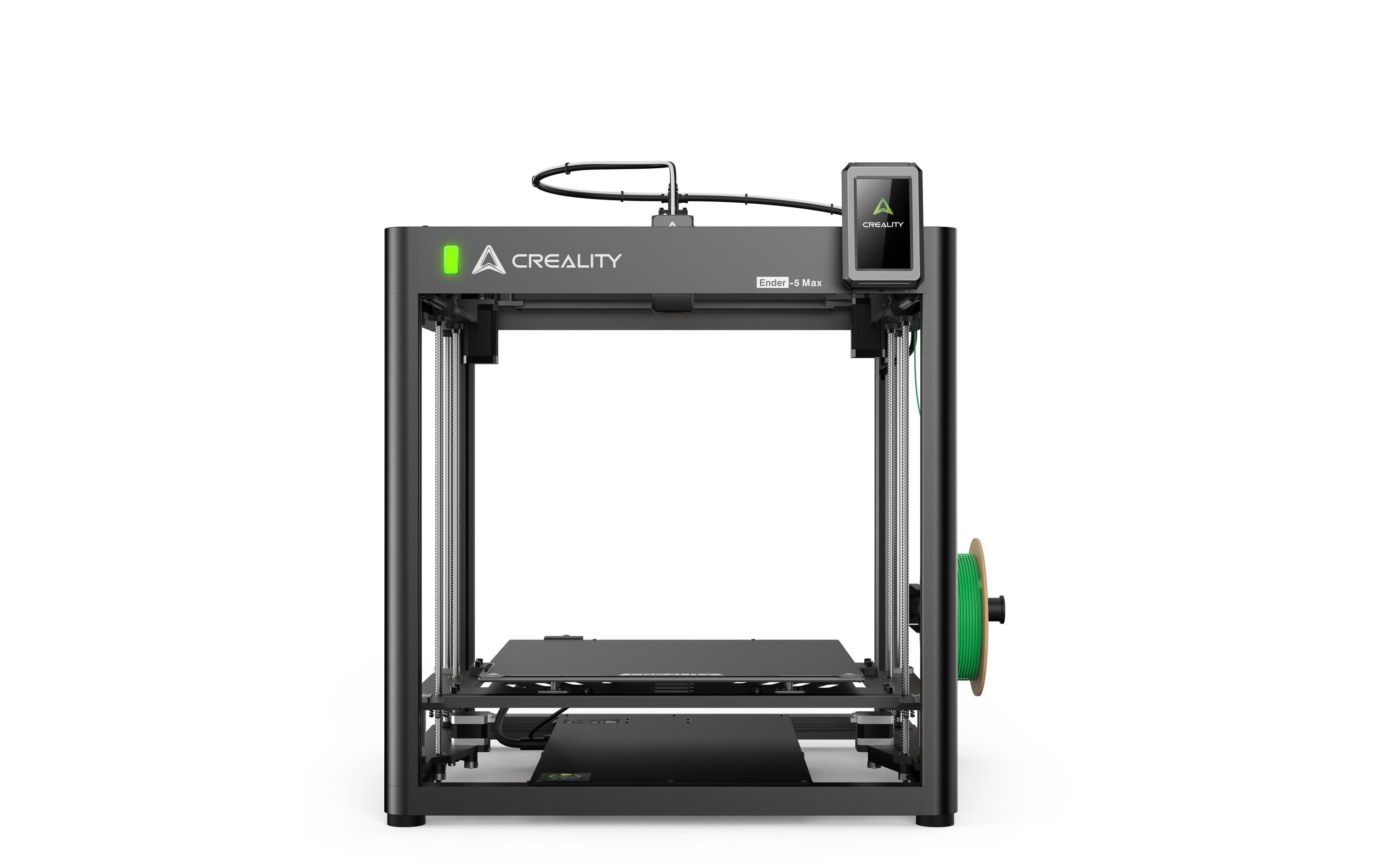 Creality 3D Drucker Ender 5 Max Grossraumdrucker 400-mm³-Baufläche