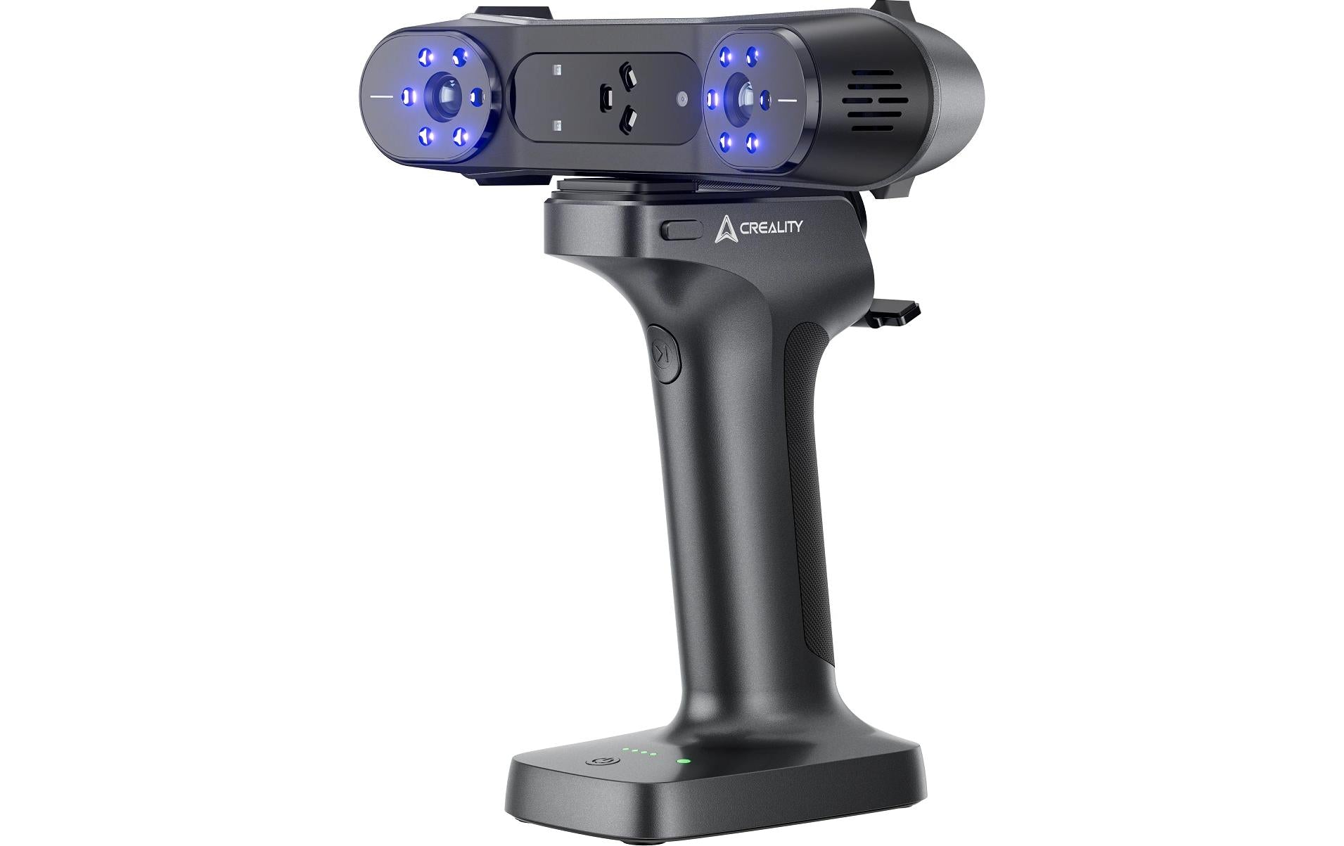 Creality CR-Scan Raptor X Scanner Wireless Hybrid Blaulaser & NIR Scanner