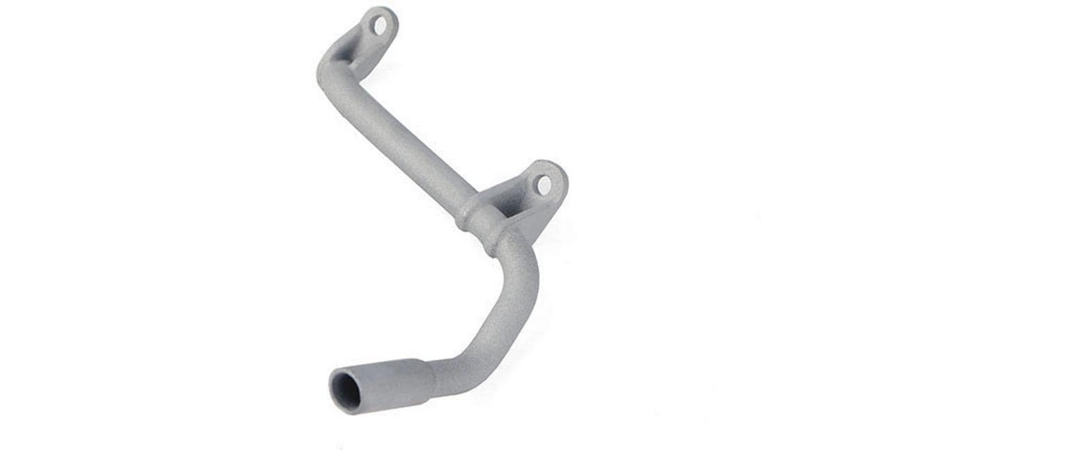 RC4WD Exhaust Blazer & K10