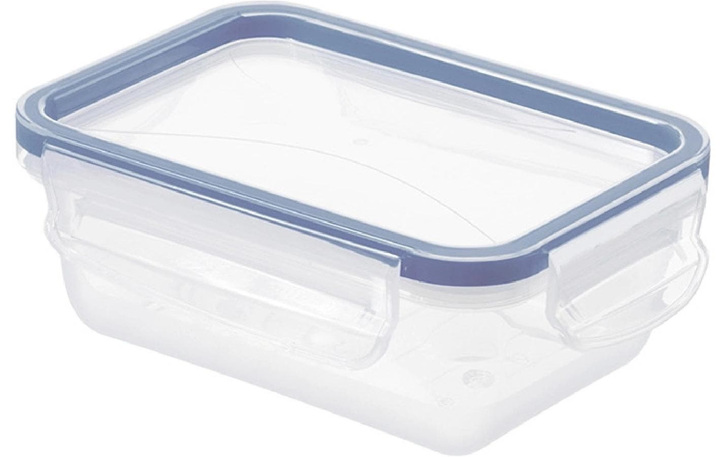 Rotho Kühlschrankdose 0.5 l CLIC & LOCK 16 x 12 x 6