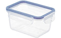 Rotho Kühlschrankdose 0.75 l CLIC & LOCK 16 x 12 x 8,5