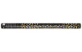 Partydeco Konfettikanone Streifen gold, 80 cm